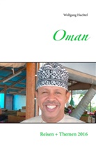 Wolfgang Hachtel - Oman