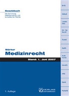 Lukas Stärker - Medizinrecht