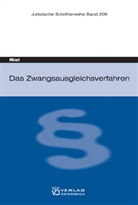 Frank Riel - Das Zwangsausgleichsverfahren
