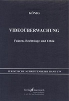 Robert König - Videoüberwachung