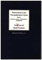 Waldemar Hummer, Walter Obwexer - Österreich in der Europäischen Union