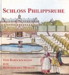 Klaus Hoffmann - Schloss Philippsruhe