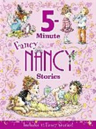 &amp;apos, Jane connor, O, O&amp;apos, Jane O'Connor, Jane O''connor... - Fancy Nancy: 5-Minute Fancy Nancy Stories