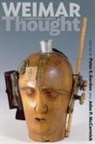Peter E. Gordon, Peter E. Mccormick Gordon, Peter Eli Gordon, Peter E. Gordon, Gordon Peter E., John P. McCormick... - Weimar Thought