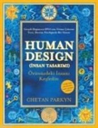 Chetan Parkyn - Human Design - Insan Tasarimi