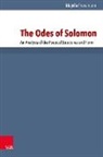 Majella Franzmann - The Odes of Solomon