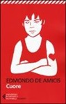 Edmondo de Amicis - Cuore