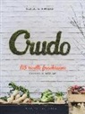 Delphine de Montalier, J. Teasdale - Crudo. 115 ricette freschissime