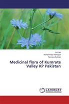 Farzana Gul Jan, Muhamma Hamayun, Muhammad Hamayun, Gu Jan, Gul Jan - Medicinal flora of Kumrate Valley KP Pakistan