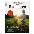Verlag Der Tagesspiegel - Der Tagesspiegel Radfahren in Berlin und Brandenburg 2015/2016