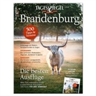 Verlag Der Tagesspiegel - Der Tagesspiegel Brandenburg 2015/2016
