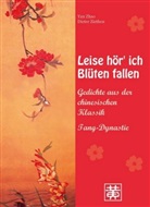 Yan Zhao, Dieter Ziethen - Leise hör' ich Blüten fallen, m. 1 Audio-CD