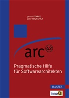 Peter Hruschka, Gernot Starke - arc42