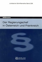 Marc E Wittmann - Der Regierungschef in Österreich und Frankreich