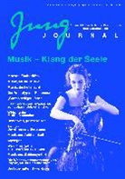 Lutz Müller, Lutz Müller, Anett Müller, Anette Müller, Dr. Lutz Müller, Lutz Müller - Jung Journal Heft 33: Musik - Klang der Seele