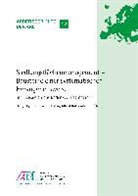 Susann Dahm, Susanne Dahm, Hany Elgendy, Alfred Ruther-Mehlis - Siedlungsflächenmanagement - Bausteine einer systematischen Herangehensweise