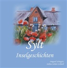Irmgard Scheigetz, Sabin Schütt-Schlarb, Sabine Schütt-Schlarb - Sylt Inselgeschichten