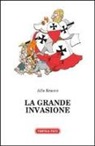 Alfio Krancic - La grande invasione e altri racconti