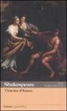 William Shakespeare - Timone d'Atene. Testo inglese a fronte