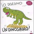Murzyn, Pietruszka - Io disegno... un dinosauro! Con gadget