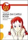 Mario A. Rumor, Mario Angelo Rumor - Anna dai capelli rossi. Il fascino indiscreto della poesia