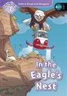 Paul Shipton, Shipton Paul - In the Eagle's Nest