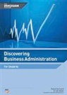 Roland Gschwend, Ueli Matter - Discovering Business Administration - For Immersion Teaching