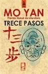 Mo Yan - Trece pasos