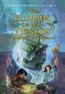 John Parke Davis, Carrie Ryan - El mapa de los deseos 1