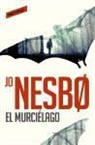 Jo Nesbo - Harry Hole 1. El murciélago