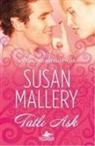 Susan Mallery - Tatli Ask