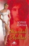 Sophie Jordan - Skandal Asiklar