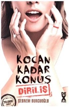 Sebnem Burcuoglu - Kocan Kadar Konus. Bd.2