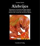 Hartmut Zantke, Hartmu Zantke, Hartmut Zantke - Alebrijes - Band III