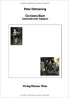 Peter Dettmering - Ein leeres Blatt