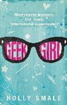 Holly Smale - Geek Girl