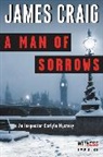 James Craig - A Man of Sorrows
