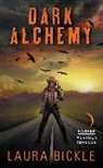 Laura Bickle - Dark Alchemy