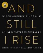Kevin M Burke, Kevin M. Burke, Henry L Gates, Henry L. Gates, Henry Louis Gates, Henry Louis/ Burke Gates - And Still I Rise