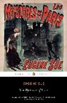 Carolyn Betensky, Peter Brooks, Jonathan Loesberg, Eugaene Sue, Eugene Sue, Eugène Sue... - The Mysteries of Paris