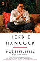 Lisa Dickey, Herbie Hancock, Herbie/ Dickey Hancock - Herbie Hancock