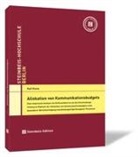 Ralf Kiene - Allokation von Kommunikationsbudgets