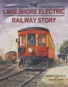 Herbert H. Harwood, Jr Herbert H Harwood, Jr. Harwood, Jr. Herbert H. Harwood, Herbert H Harwood Jr, Herbert H. Harwood Jr... - Lake Shore Electric Railway Story