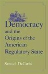Samuel Decanio - Democracy and the Origins of the American Regulatory State