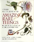 Rea Alexandratos, Alexandratos Rea, David Attenborough, Sir David Attenborough, Sir David Owens Attenborough, Martin Clayton... - Amazing Rare Things