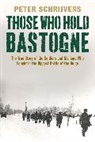 Peter Schrijvers, Schrijvers Peter - Those Who Hold Bastogne