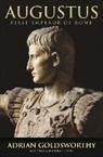 Adrian Goldsworthy - Augustus