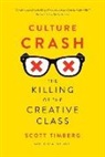 Scott Timberg - Culture Crash