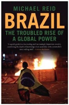 Michael Reid - Brazil