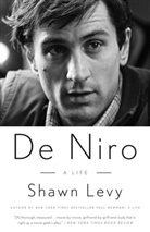 Shawn Levy - De Niro